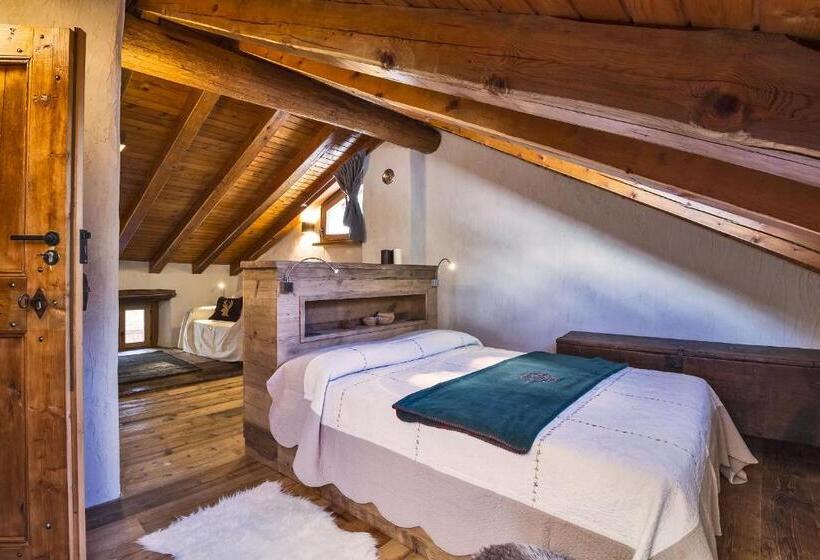 膳宿费 Maison La Saxe