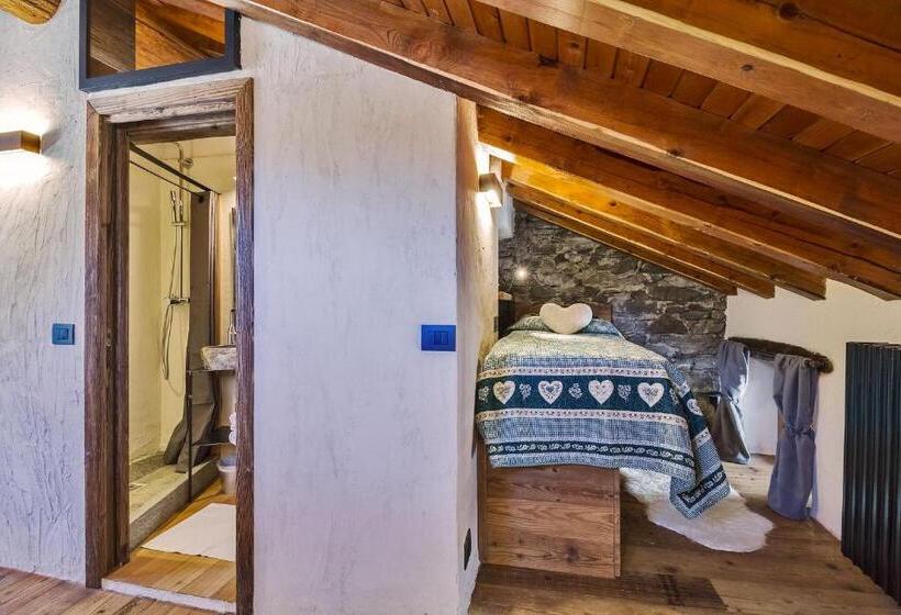 膳宿费 Maison La Saxe