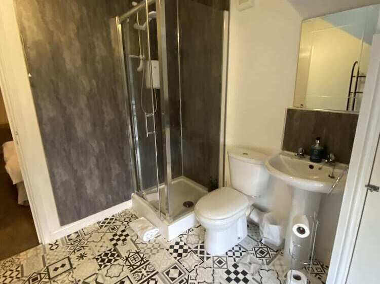 펜션 Number 19 Guest House   4 Miles From Barrow In Furness   1 Mile From Safari Zoo