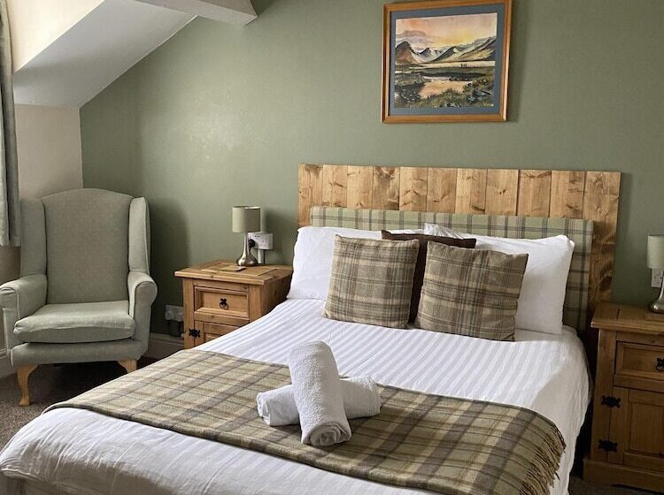 펜션 Number 19 Guest House   4 Miles From Barrow In Furness   1 Mile From Safari Zoo