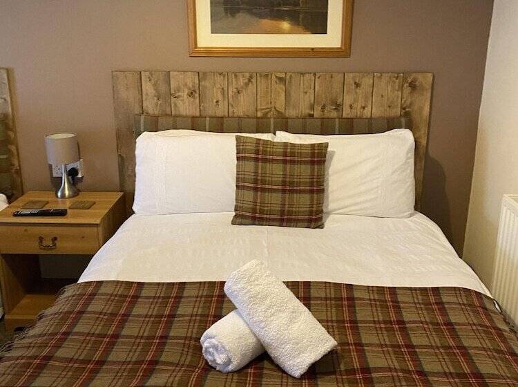 펜션 Number 19 Guest House   4 Miles From Barrow In Furness   1 Mile From Safari Zoo