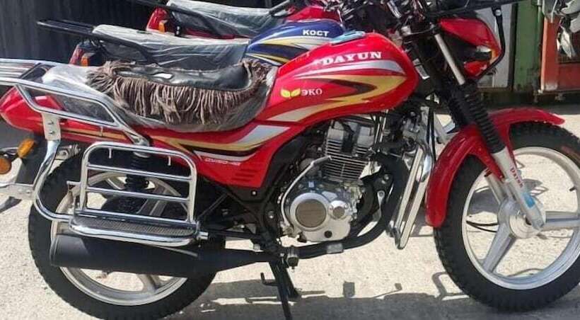 پانسیون Travel Mongolia Guesthouse