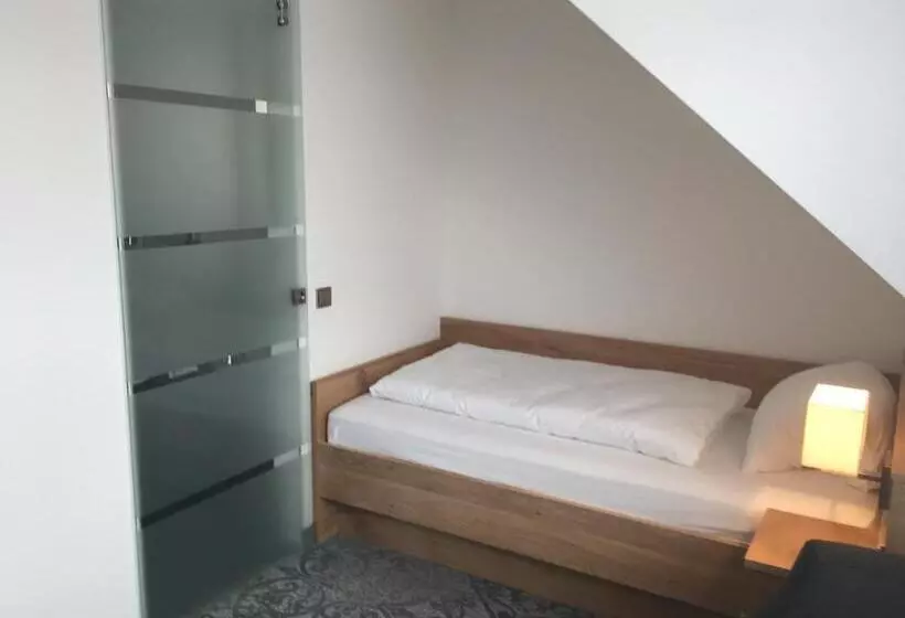Rührberger Hof Hotel & Restaurant Grenzach Wyhlen Bei Basel