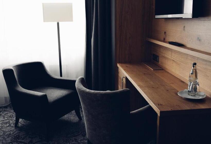 Rührberger Hof Hotel & Restaurant Grenzach Wyhlen Bei Basel