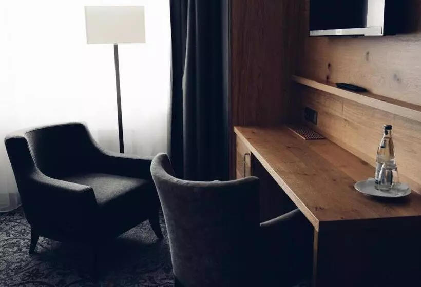 Rührberger Hof Hotel & Restaurant Grenzach Wyhlen Bei Basel