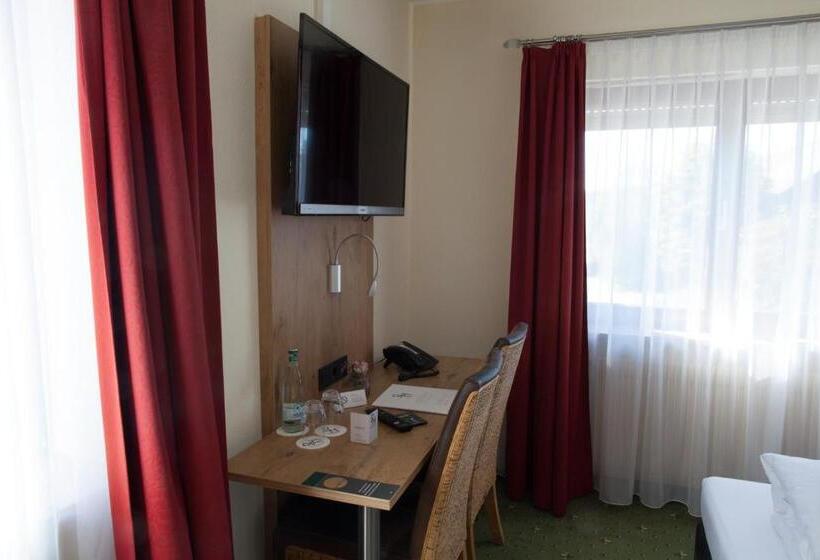 Rührberger Hof Hotel & Restaurant Grenzach Wyhlen Bei Basel