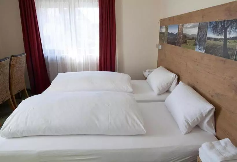 Rührberger Hof Hotel & Restaurant Grenzach Wyhlen Bei Basel