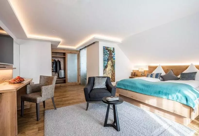 Rührberger Hof Hotel & Restaurant Grenzach Wyhlen Bei Basel