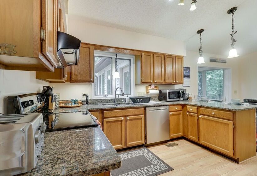 Blue Ridge Oasis At The Massanutten Resort!