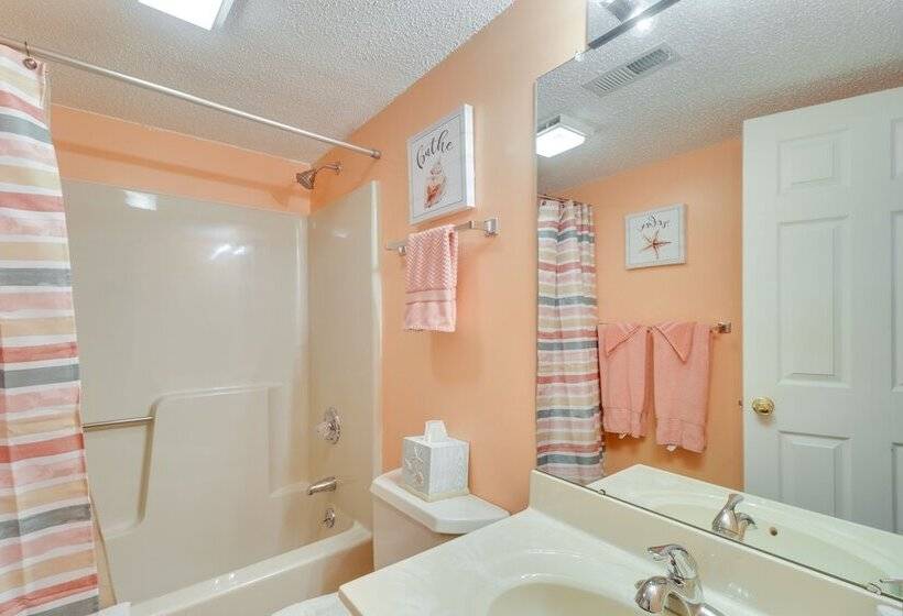 Blue Ridge Oasis At The Massanutten Resort!