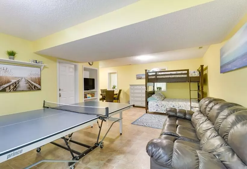 Blue Ridge Oasis At The Massanutten Resort!