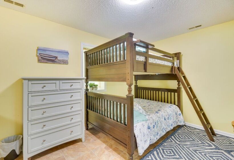 Blue Ridge Oasis At The Massanutten Resort!