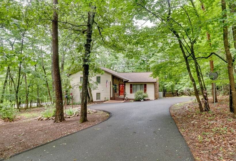 Blue Ridge Oasis At The Massanutten Resort!