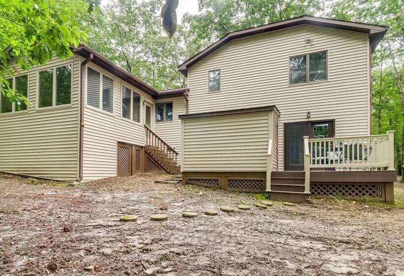 Blue Ridge Oasis At The Massanutten Resort!