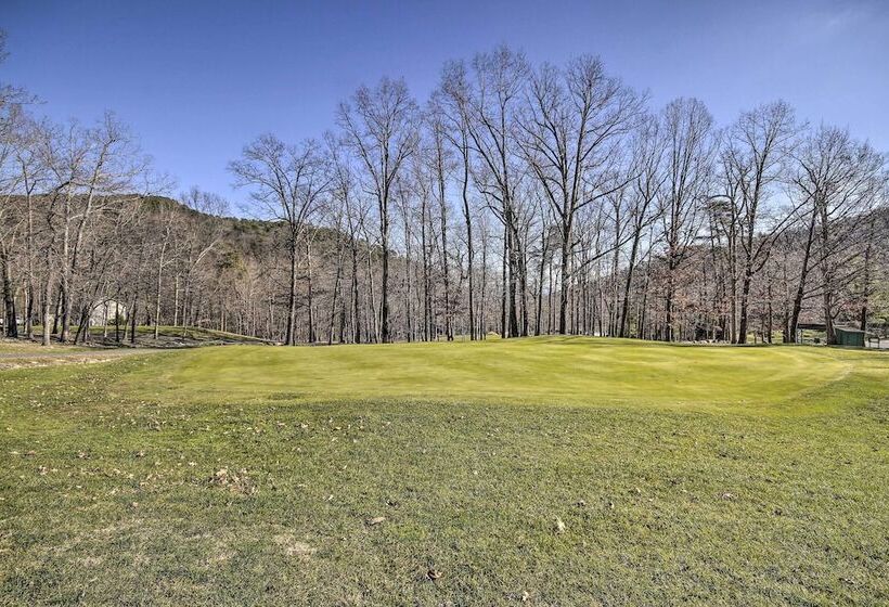 Blue Ridge Oasis At The Massanutten Resort!