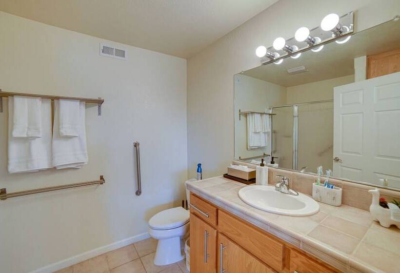 Lakeport Home W/ Stunning Lake & Mountain Views