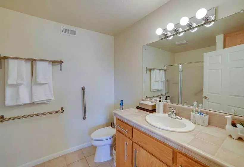 Lakeport Home W/ Stunning Lake & Mountain Views