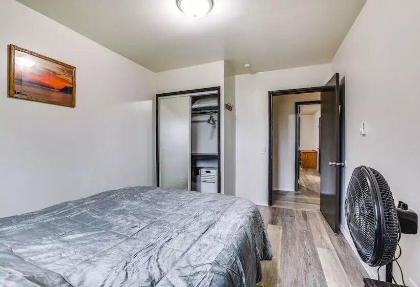 Olympic Peninsula Vacation Rental: 1 Mi To Water