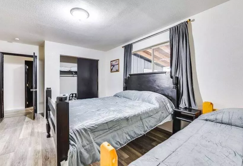 Olympic Peninsula Vacation Rental: 1 Mi To Water