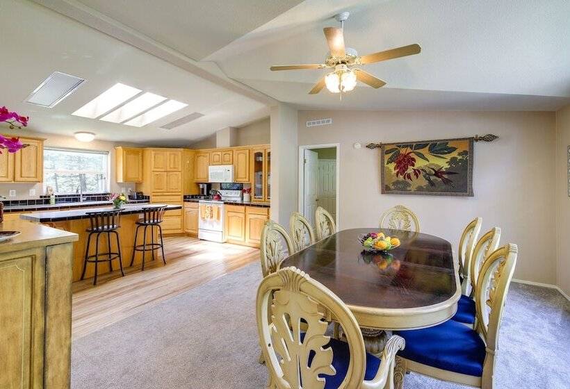 Peaceful Hideaway ~ 16 Mi To Downtown Missoula!