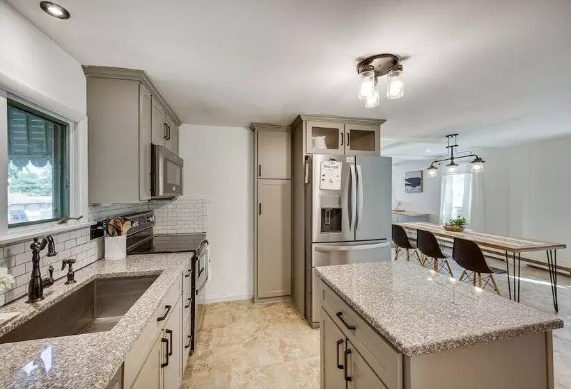 Pet Friendly Bernville Home W/ Fenced Backyard!