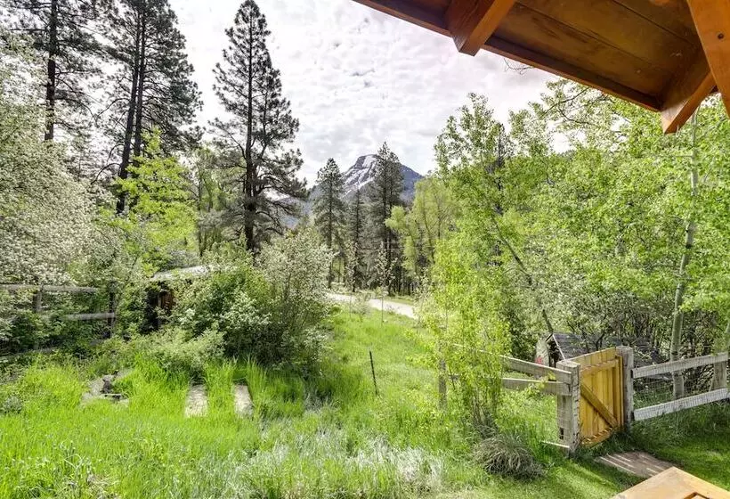 Stunning Custom Marble Home W/ Mountain Views