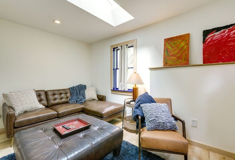 Stunning Custom Marble Home W/ Mountain Views