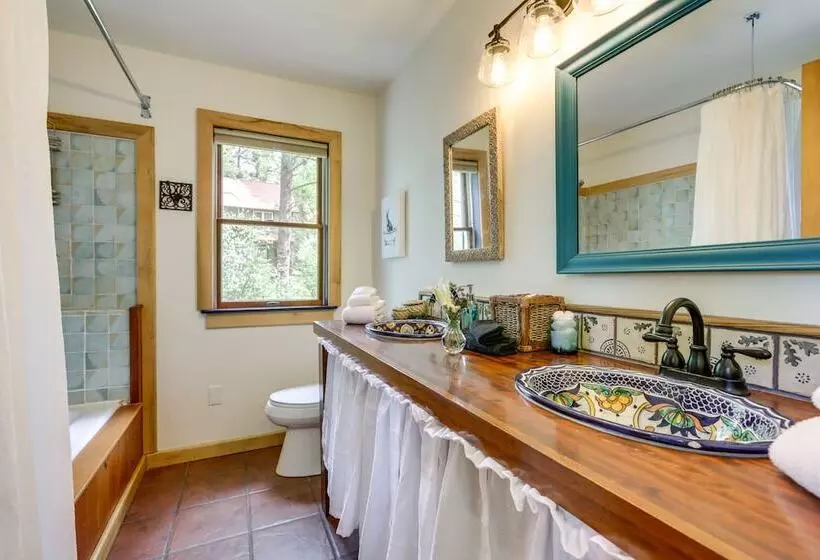 Stunning Custom Marble Home W/ Mountain Views