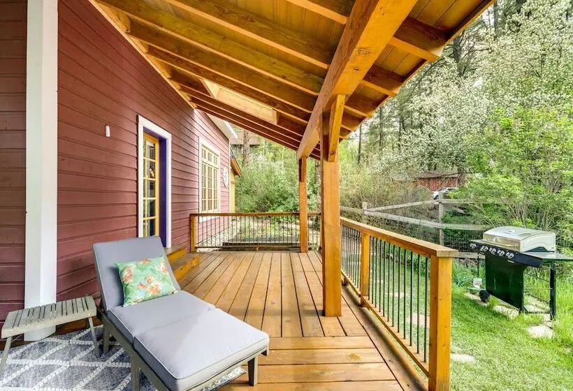 Stunning Custom Marble Home W/ Mountain Views