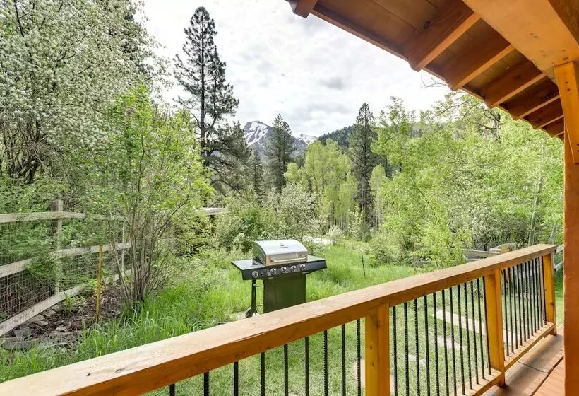 Stunning Custom Marble Home W/ Mountain Views