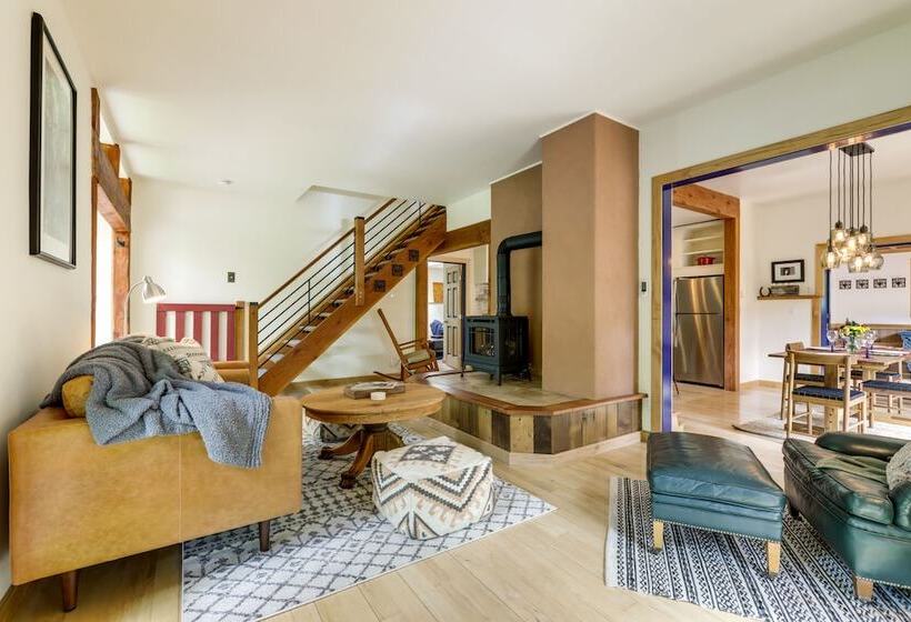 Stunning Custom Marble Home W/ Mountain Views