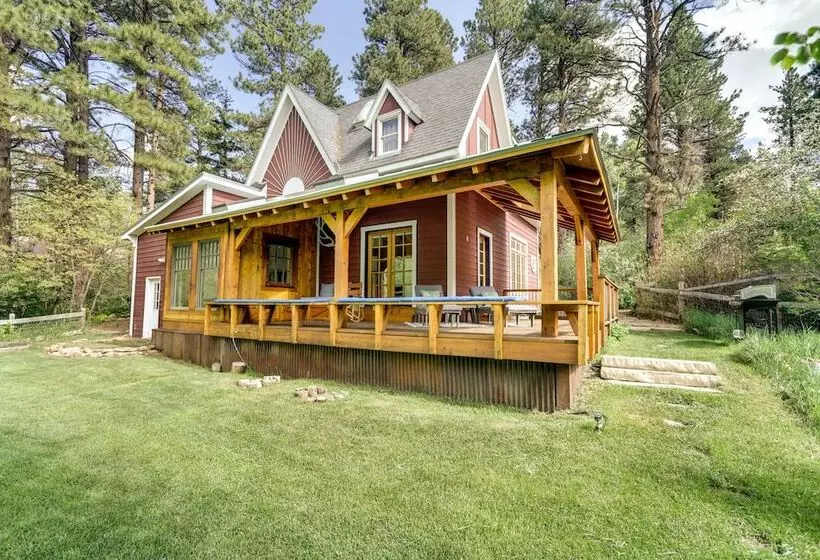 Stunning Custom Marble Home W/ Mountain Views