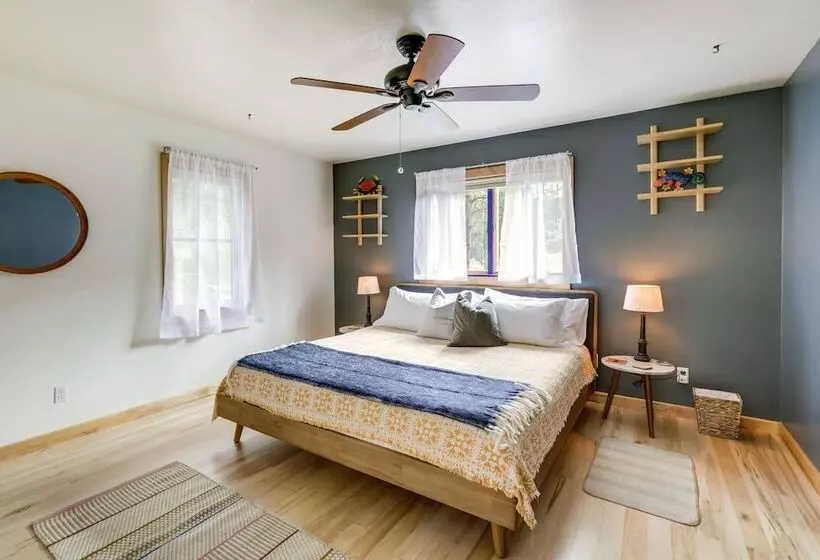 Stunning Custom Marble Home W/ Mountain Views