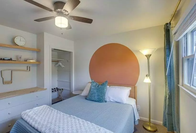 Updated Plymouth Home ~ 5 Mi To Road America!