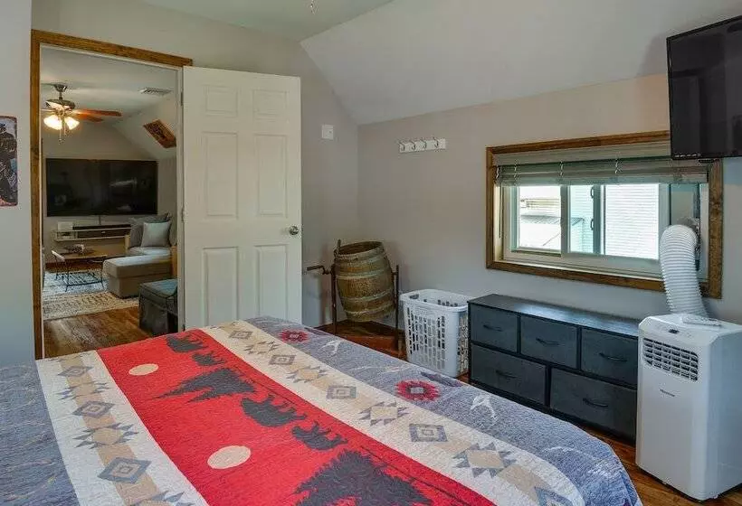 Upstate New York Home Near Snowmobiling & Atving!