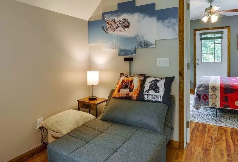Upstate New York Home Near Snowmobiling & Atving!
