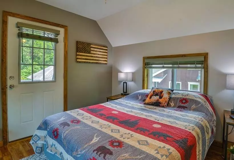 Upstate New York Home Near Snowmobiling & Atving!