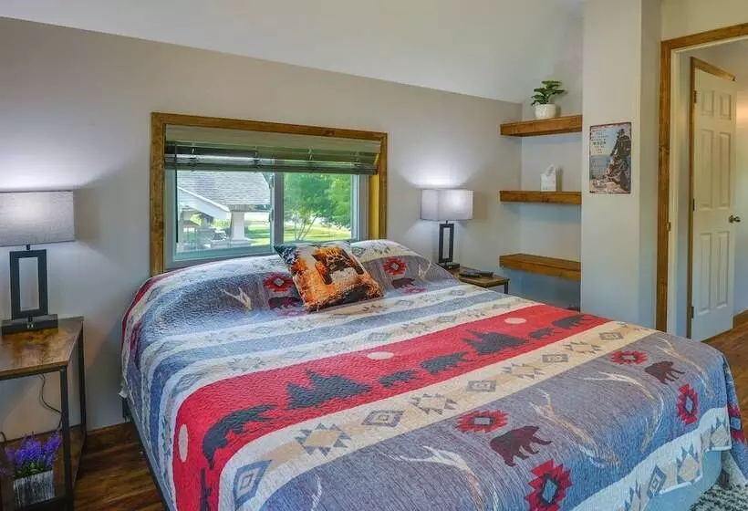 Upstate New York Home Near Snowmobiling & Atving!