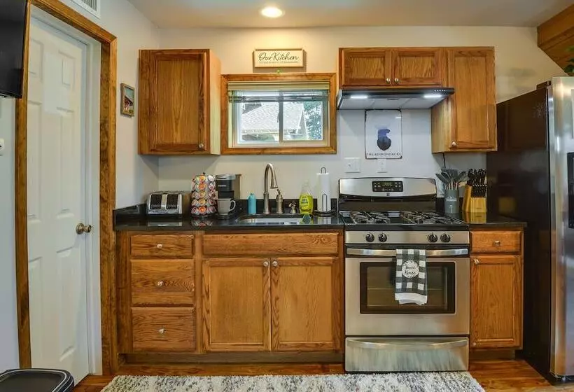 Upstate New York Home Near Snowmobiling & Atving!