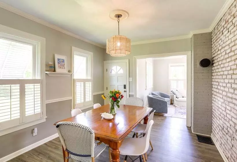 Vermilion Home   Walk To Main Street Beach!