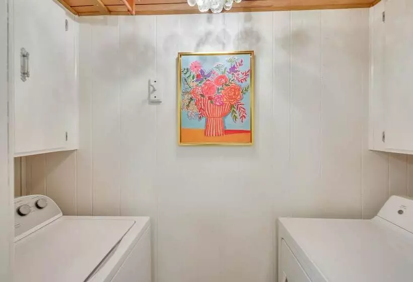 Waterfront Royal Home W/ Dock & Patio!