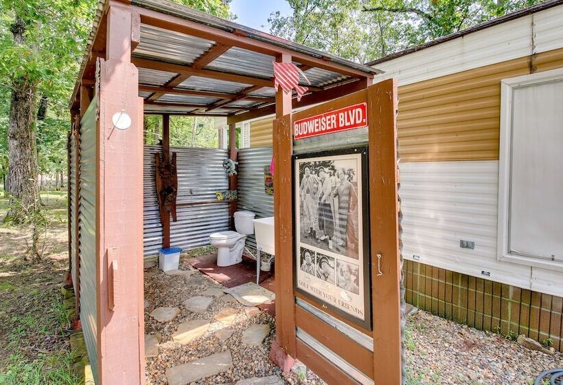 Waterfront Royal Home W/ Dock & Patio!