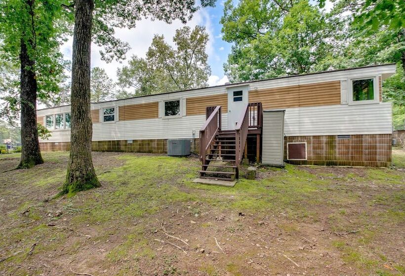 Waterfront Royal Home W/ Dock & Patio!