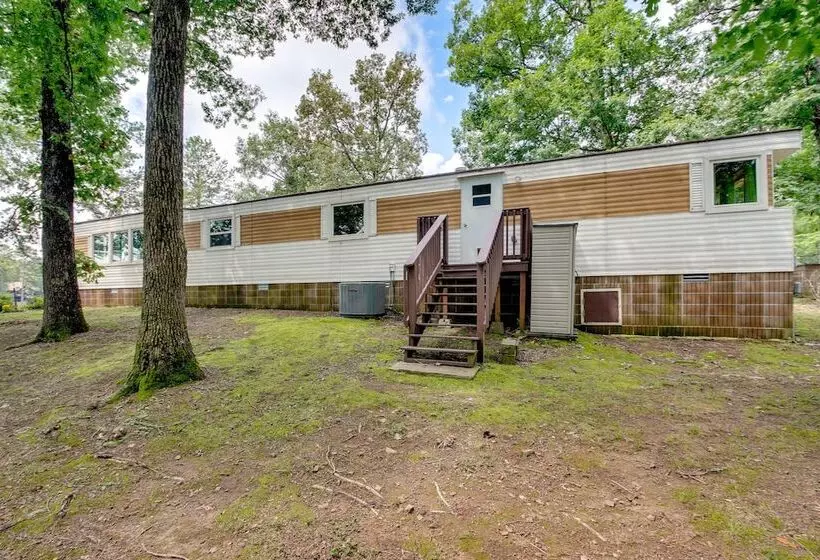 Waterfront Royal Home W/ Dock & Patio!