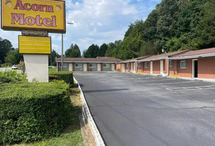 Acorn Motel