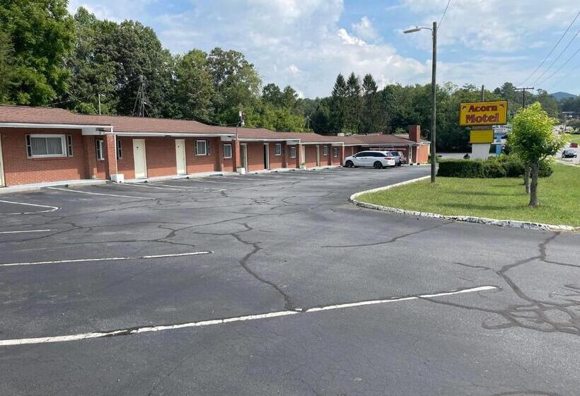 Acorn Motel
