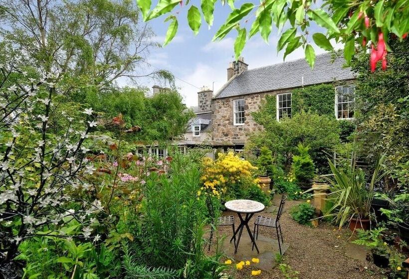 ベッドアンドブレックファースト Castleview Apartments