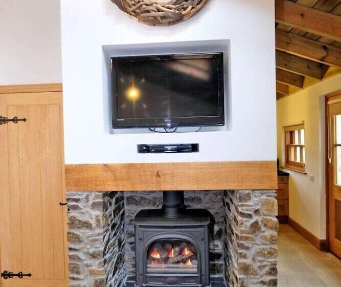 ベッドアンドブレックファースト Castleview Apartments