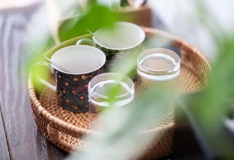 Aamiaismajoitus (B&B) Stonehenge Courtyard