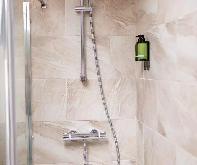 Aamiaismajoitus (B&B) Stonehenge Courtyard